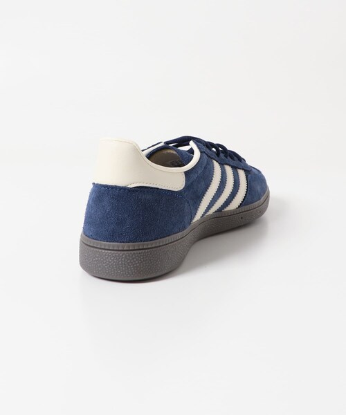 URBAN RESEARCH DOORS(アーバンリサーチドアーズ)の「adidas HANDBALL SPEZIAL(スニーカー・メンズ・イエロー/グレーツー/ナイトインディゴ・26/26.5/27/27.5/28)」の18枚目の写真