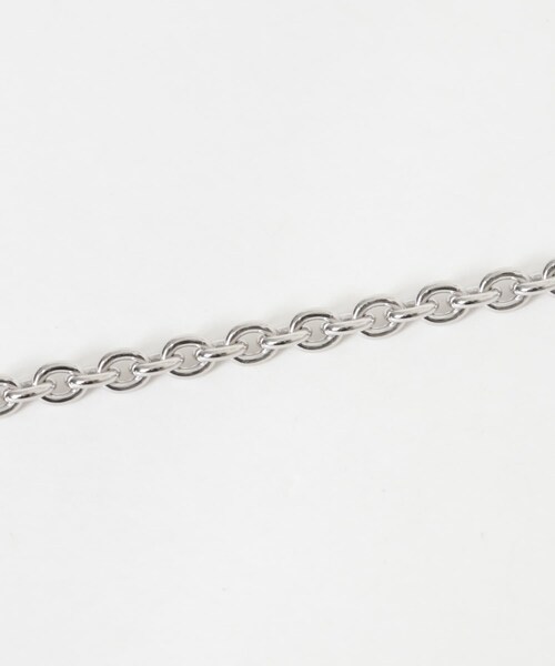 URBAN RESEARCH（アーバンリサーチ）の「TOM WOOD　Ada Chain Slim（ネックレス・メンズ・S925・20.5）」の13枚目の写真