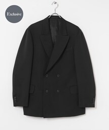 URBAN RESEARCH | 『別注』NEAT×URBS　GRAN-TEX DOUBLE JACKET(テーラードジャケット)