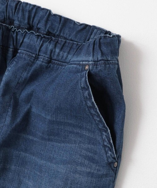 URBAN RESEARCH Sonny Label（アーバンリサーチサニーレーベル）の「Lee　FLEEASY NARROW（その他パンツ・メンズ・KINARI/M.USED/RINSE/HICKORY・One）」の16枚目の写真