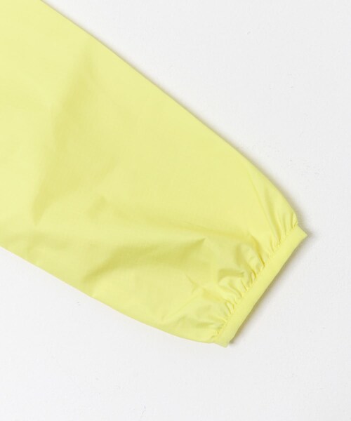 URBAN RESEARCH DOORS（アーバンリサーチドアーズ）の「patagonia　WS LIGHTVARIABLE（テーラードジャケット・レディース・LMZ/WSTO/BLK/THI・S）」の17枚目の写真