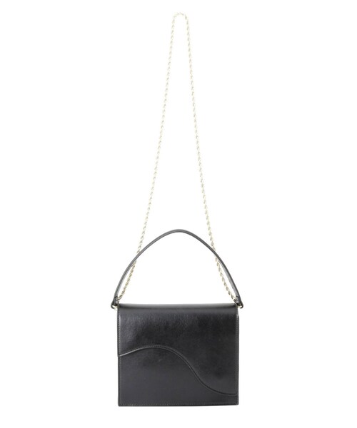 LADYウェーブフラップBAG