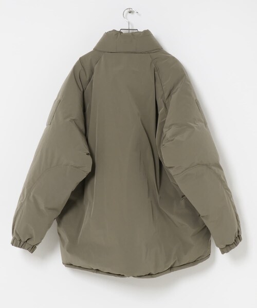 URBAN RESEARCH（アーバンリサーチ）の「phenix　JACKET TYPE P-0010（その他アウター・メンズ・BLK/KHAKI/BEIGE・3/4）」の17枚目の写真