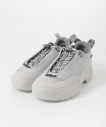 EKAL | and wander　ROA cingino(スニーカー)