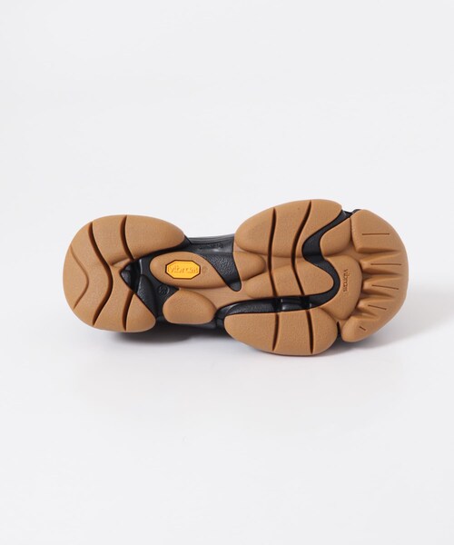 THE GOODLAND MARKET（ザグッドランドマーケット）の「CAMPER　KARST2 LOAFARS-WOMEN（ローファー・レディース・004 BROWN・36/37/38）」の11枚目の写真