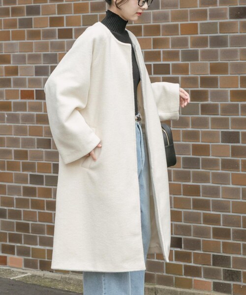 ITEMS URBANRESEARCH（アイテムズ アーバンリサーチ）の「シャーベット