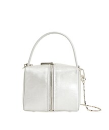 EMODA | ボックスEキューブバッグ(ハンドバッグ)