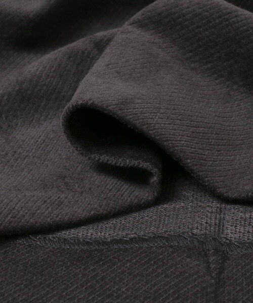 URBAN RESEARCH ROSSO（アーバンリサーチロッソ）の「ベロアストレートスラックス（その他パンツ・レディース・CHARCOAL/MINT・36/38）」の8枚目の写真