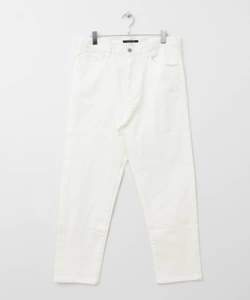 Ankle Cut Jeans