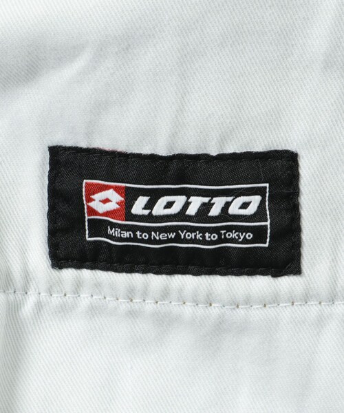 URBAN RESEARCH（アーバンリサーチ）の「LOTTO　5POCKET DENIM PANTS（デニムパンツ・メンズ・INDIGO/BLUE・M/L/XL）」の9枚目の写真