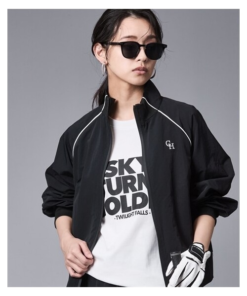 45rpm/45R】4031037 藍インディゴ染めジャケット