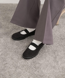 URBAN RESEARCH DOORS | MOONSTAR　BAND BALLET(スニーカー)