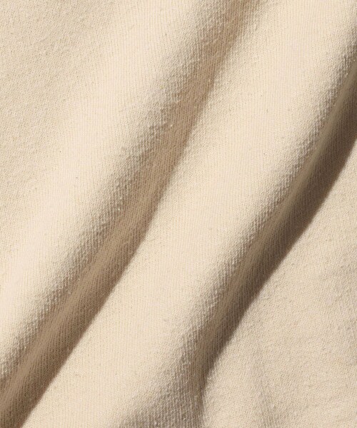 ADAM ET ROPE'(アダムエロペ)の「【DAIRIKU/ダイリク】Odd Hotel Silk-Cotton Sweater(ニット/セーター・メンズ・ブラック/キナリ・M/S)」の17枚目の写真