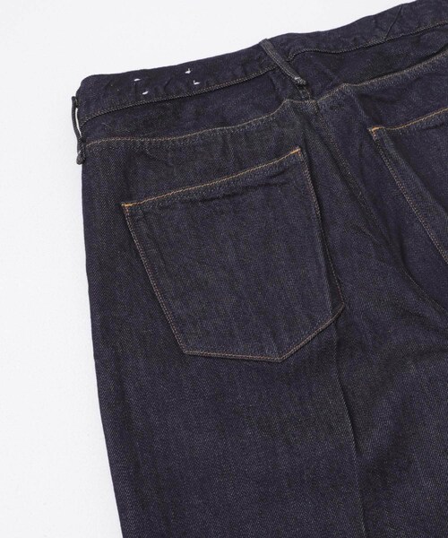 URBAN RESEARCH ROSSO（アーバンリサーチロッソ）の「upper hights　THE SISTER MID-RISE（デニムパンツ・レディース・FEATHERRIN/FEATHERSEA・22/23/24/25）」の11枚目の写真