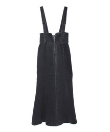 LAGUNAMOON | 【CIMARRON】マーメイドジャンパースカート(スカート)