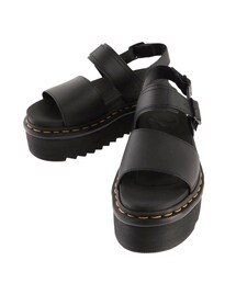 Dr. Martens | 【Dr.Martens】VOSS QUAD HYDRO(サンダル)