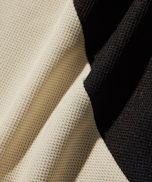 ADAM ET ROPE'（アダムエロペ）の「《別注》【SPALDING/スポルディング】BASKETBALL SHORTS / UNISEX（その他パンツ・メンズ・ブラック/チャコール/ブルー・L/M/S）」の18枚目の写真