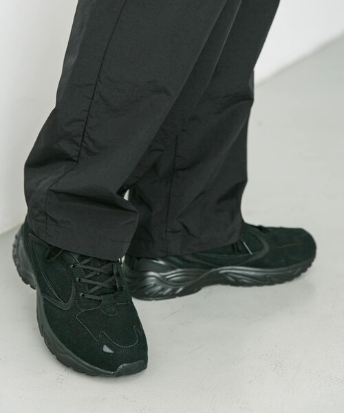 URBAN RESEARCH DOORS（アーバンリサーチドアーズ）の「『別注』MOONSTAR×DOORS　STUDEN（スニーカー・メンズ・URD GRAY/URD BLACK・25.5/26/26.5/27/28）」の10枚目の写真