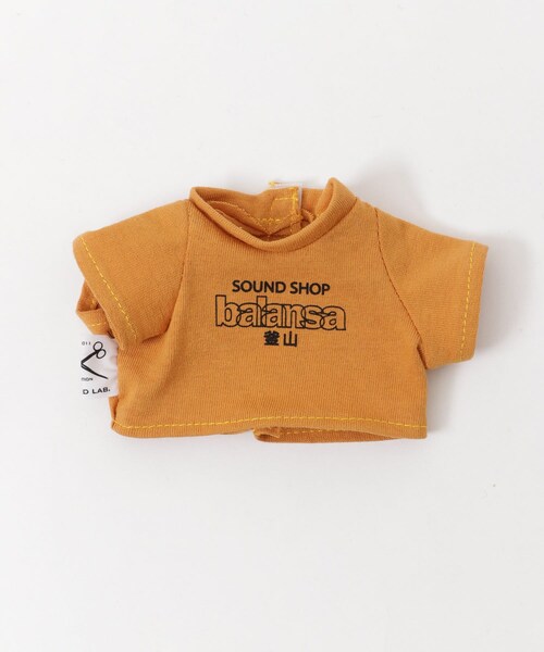 URBAN RESEARCH（アーバンリサーチ）の「BALANSA×SECOND LAB　Balansa REMAKE TEDDY BEAR（おもちゃ・メンズ・ASSORTED22/ASSORTED21/ASSORTED23/ASSORTED24/ASSORTED25/ASSORTED26/ASSORTED27/ASSORTED28/ASSORTED29/ASSORTED30・FREE）」の20枚目の写真