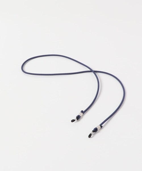 URBAN RESEARCH DOORS(アーバンリサーチドアーズ)の「グラスコード(無地)(ネクタイ・メンズ・GRAY/BLACK/NAVY/YELLOW・-)」の3枚目の写真