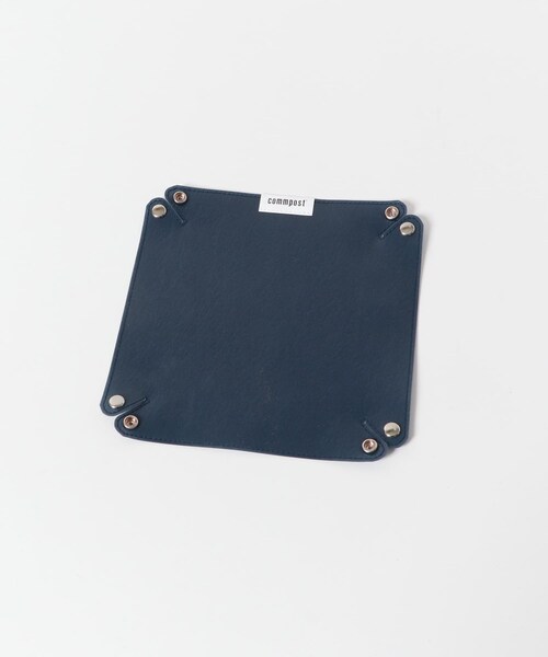 URBAN RESEARCH DOORS(アーバンリサーチドアーズ)の「『WEB/一部店舗限定カラー』commpost オーバルトレー(その他雑貨・メンズ・Natural/Dark/Brown/Navy/Wine・FREE)」の21枚目の写真