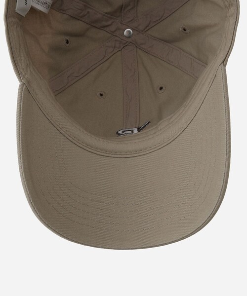 Saturdays NYC（サタデーズ ニューヨークシティ ）の「BIG BABY ICE CREAM x Saturdays NYC B Slash Cap（キャップ・レディース・ベージュ・F）」の8枚目の写真