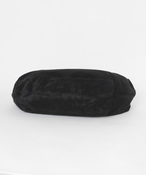 URBAN RESEARCH(アーバンリサーチ)の「STUDIO DOE Twist Shoulder Bag(ショルダーバッグ・レディース・BLACK・-)」の5枚目の写真