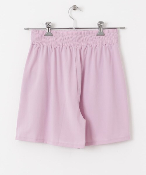 URBAN RESEARCH Sonny Label（アーバンリサーチサニーレーベル）の「ROXY　AURORA SHORTS（水着・メンズ・BLK/MOV・M）」の10枚目の写真