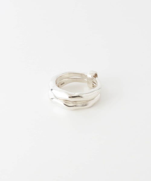 SCOSHA　DOUBLE BAND