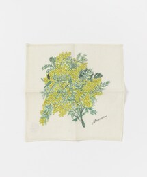 URBAN RESEARCH DOORS | 『WEB限定』fog linen work　ミニハンカチ ISABELLE BOINOT(タオル)