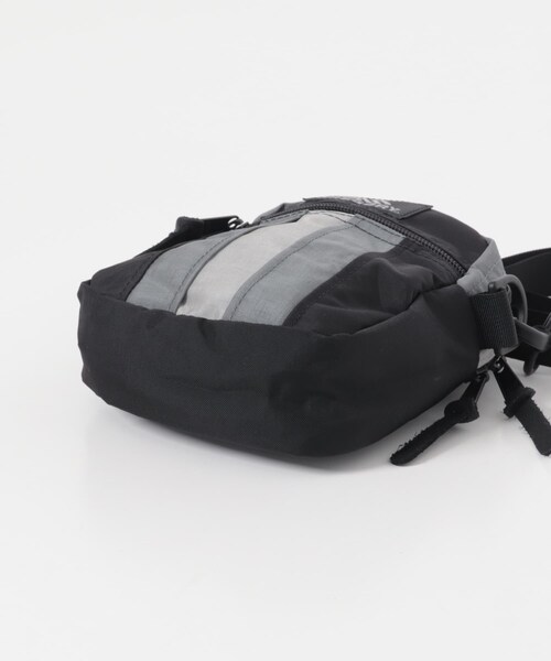 URBAN RESEARCH Sonny Label（アーバンリサーチサニーレーベル）の「GREGORY　ボールド6 クイックポケットM（ショルダーバッグ・メンズ・デコンストラクト・One）」の5枚目の写真