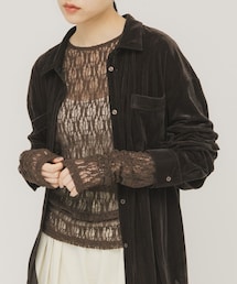 KBF | ドッキングレースTEE(Tシャツ/カットソー)