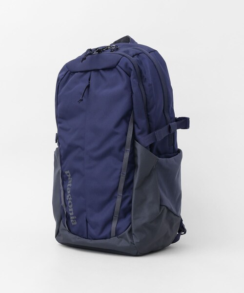 URBAN RESEARCH DOORS（アーバンリサーチドアーズ）の「patagonia　Refugio Pack 28L（バックパック/リュック・メンズ・TXTG/BLK/CACL・FREE）」の12枚目の写真