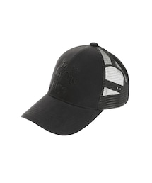 EMODA | ロゴメッシュCAP(キャップ)