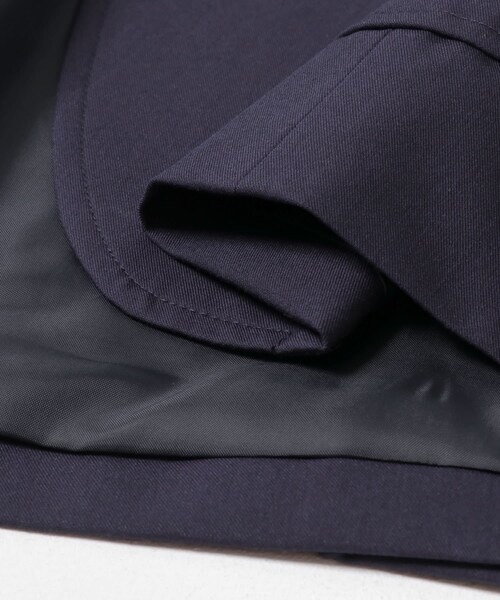 ITEMS URBANRESEARCH（アイテムズ アーバンリサーチ）の「High-spec Blazer（テーラードジャケット・メンズ・NVY・S/M/L）」の13枚目の写真