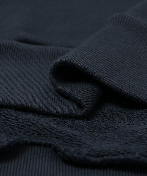 CIOTA Half Zip Sweatshirts