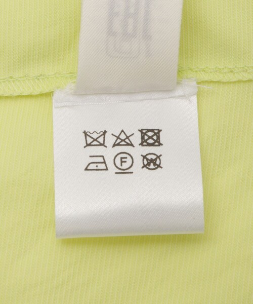 ROPE'(ロペ)の「【forteforte(フォルテ フォルテ)】tops(タンクトップ・レディース・イエロー・F)」の12枚目の写真