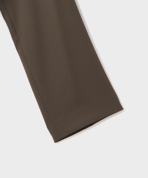 ROPE'(ロペ)の「【一部店舗限定】【REALM(レルム)】COLLARED DRESS|ドレス(ワンピース・レディース・カーキ/ネイビー・36/38)」の17枚目の写真