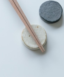 URBAN RESEARCH DOORS | 佐藤敬　箸置き(丸) L(カトラリー)