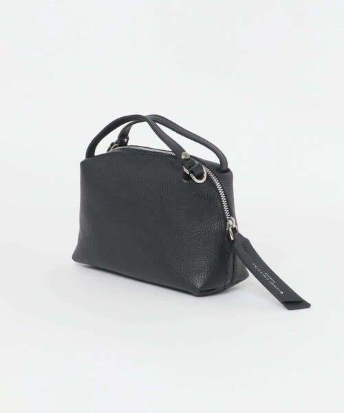 URBAN RESEARCH ROSSO（アーバンリサーチロッソ）の「GIANNI CHIARINI　ALIFA（ショルダーバッグ・レディース・MARBLE/NERO/OPULENCE・-）」の6枚目の写真