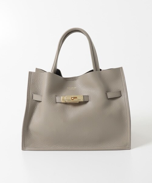 URBAN RESEARCH ROSSO（アーバンリサーチロッソ）の「VIOLAd’ORO　TRERO M（トートバッグ・レディース・LTAUPE/BLKGRY/別注CAFFE/LATTE・-）」の10枚目の写真