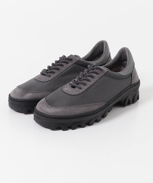 URBAN RESEARCH(アーバンリサーチ)の「REPRODUCTION OF FOUND CANADIAN MILITARY TRAINER(スニーカー・メンズ・CHARCOAL・41/42/43)」の7枚目の写真
