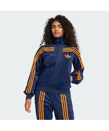 adidas | 70s ベロア トラックトップ(ジャージ)