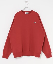 PENNEYS | 『別注』PENNEYS×DOORS　THE FOX クルーネックスウェット(スウェット)