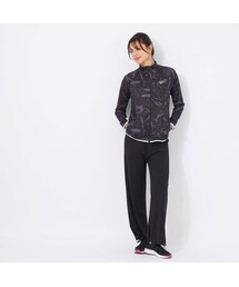 Reebok（リーボック）の「Reebok Swimwear  スタンドUVジャケット （水着/着物・浴衣）」