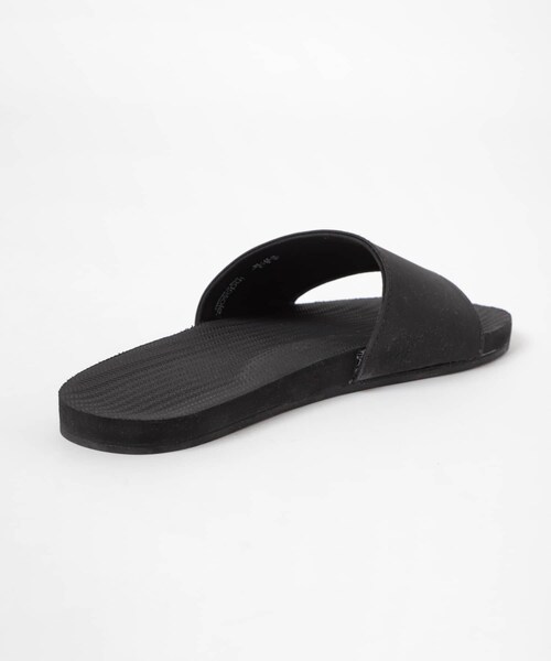 THE GOODLAND MARKET（ザグッドランドマーケット）の「indosole　ESSNTLS SLIDES Women（サンダル・レディース・sea salt/soil light/Night・S/M/L）」の15枚目の写真
