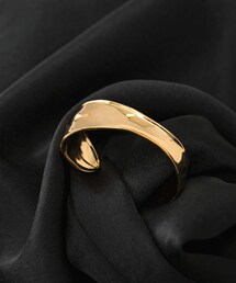 URBAN RESEARCH ROSSO | Favorible　Curvy bangle(ブレスレット)