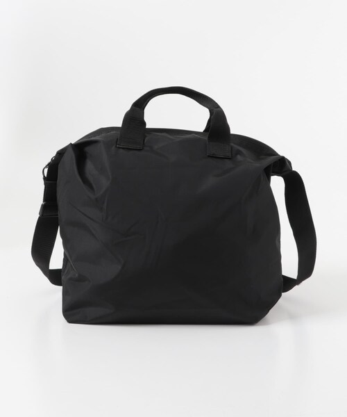 URBAN RESEARCH DOORS(アーバンリサーチドアーズ)の「『別注』JULY NINE×DOORS 2Way SEQUEL(ショルダーバッグ・メンズ・Orange/Black/C.Gray/Khaki/Pink/Navy/Beige/Green/Olive・one)」の11枚目の写真