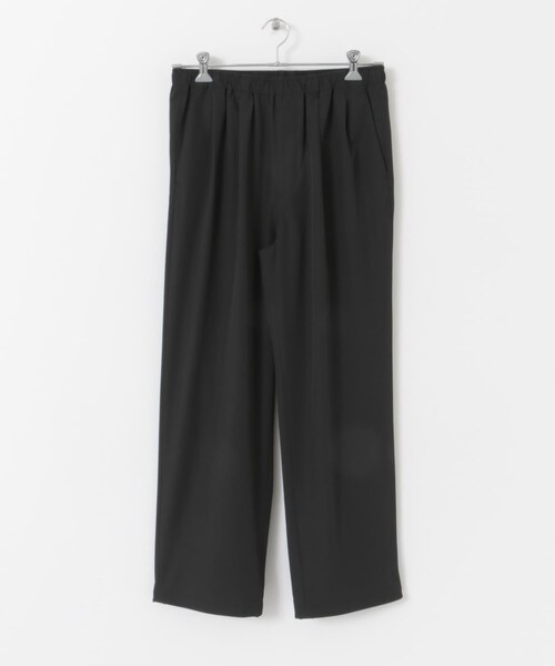 URBAN RESEARCH DOORS(アーバンリサーチドアーズ)の「『仁村紗和さん着用』『UR TECH』サマシェア イージートウラザー(その他パンツ・メンズ・GRAY/L.BLUE/CHARCOAL/BLACK・S/M/L/XL)」の13枚目の写真