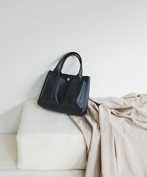 RODE SKO | プチダブルポケットトートバッグ(トートバッグ)